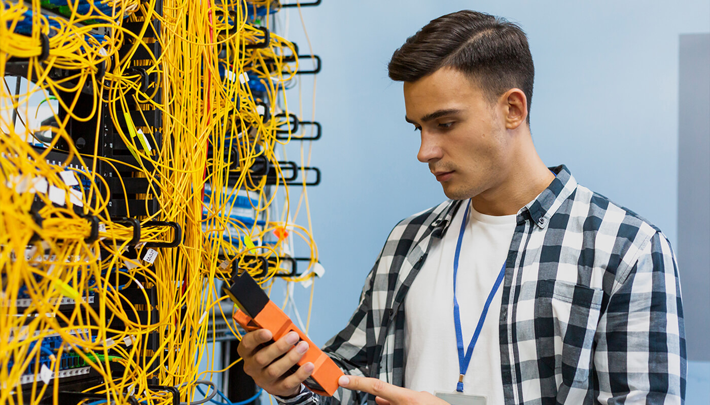 Senior Technician